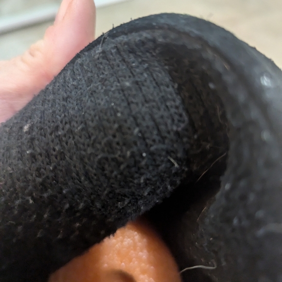 cougar waterproof "Venus boots" - Picture 6 of 11